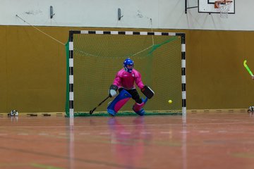 Bild 408 - B-Juniorinnen Bahrenfeld